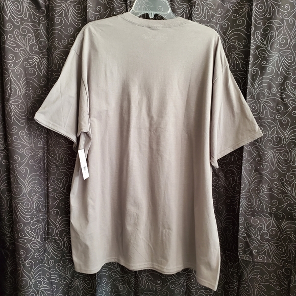 🐿️OFFER $25🐿️ SURVIVOR Tee for Breast Cancer Awareness, 3XL - Picture 5 of 7